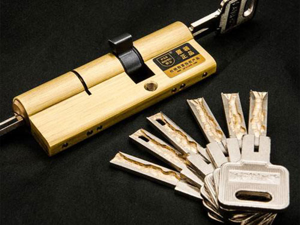 西市24小时上门开锁公司