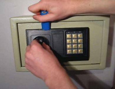 西市24小时上门开锁公司