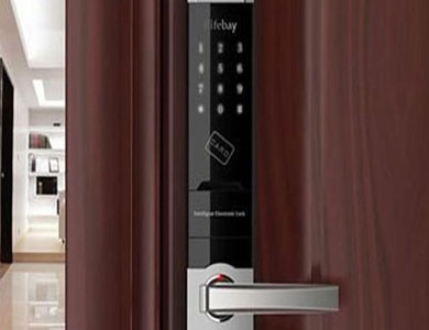 西市24小时上门开锁公司