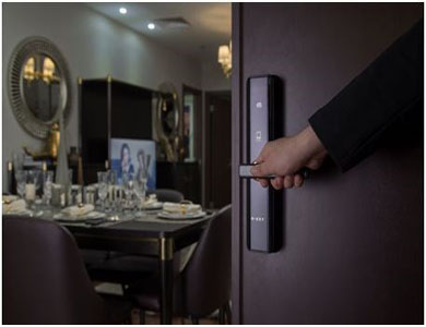 西市24小时上门开锁公司