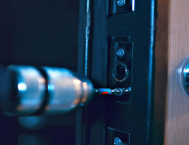 西市24小时上门开锁公司