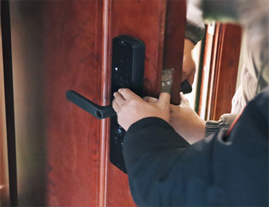 西市24小时上门开锁公司